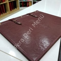 Menü Kabı 136