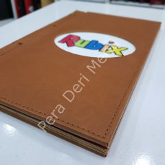 Menü Kabı 163
