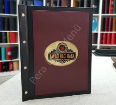 Menü Kabı 203