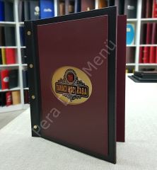Menü Kabı 203