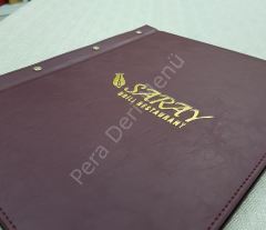 Menü Kabı 204