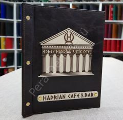 Menü Kabı 206