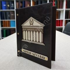 Menü Kabı 206