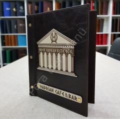 Menü Kabı 206