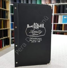 Menü Kabı 208