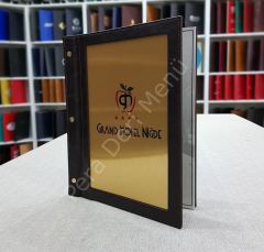 Menü Kabı 211