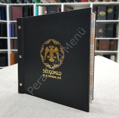 Menü Kabı 214