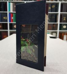 Menü Kabı 216