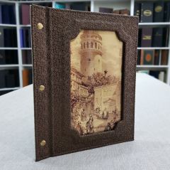 Menü Kabı 255