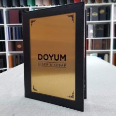 Menü Kabı 267