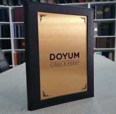 Menü Kabı 267