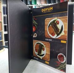 Menü Kabı 267
