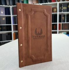 Menü Kabı 272