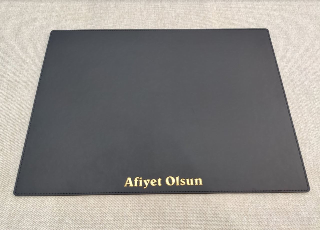 Deri Amerikan Servis