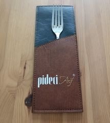 Çatal Bıçak Kılıfı