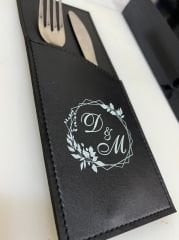 Çatal Bıçak Kılıfı