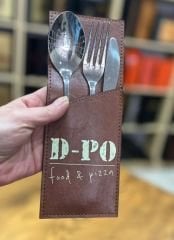 Çatal Bıçak Kılıfı