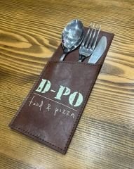 Çatal Bıçak Kılıfı