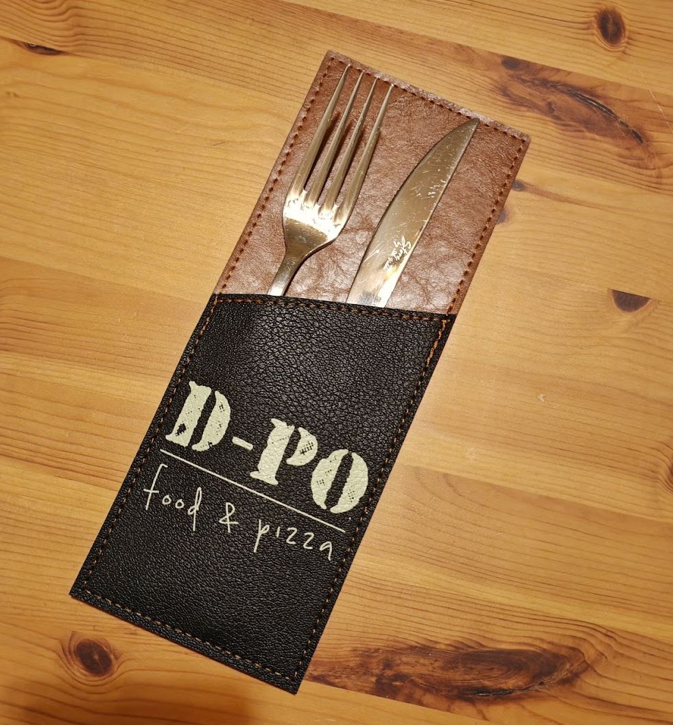 Çatal Bıçak Kılıfı