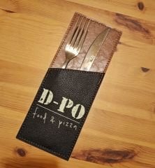 Çatal Bıçak Kılıfı