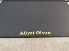 Deri Amerikan Servis