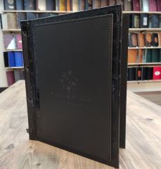 Bağcıklı Menü Kabı - Model 330