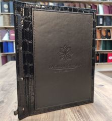 Bağcıklı Menü Kabı - Model 330