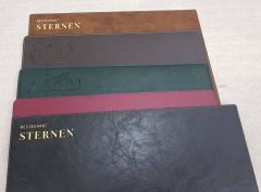 Deri Amerikan Servis 262