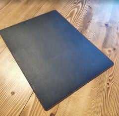 6 adet Deri Amerikan Masaüstü Servisi