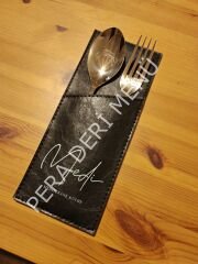 Çatal Bıçak Kılıfı