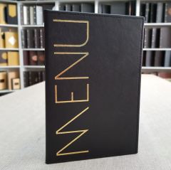 Menü Kabı 287