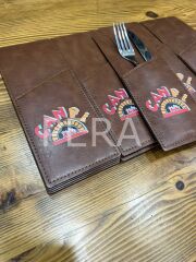 Canpi Çatal Bıçak Kılıfı