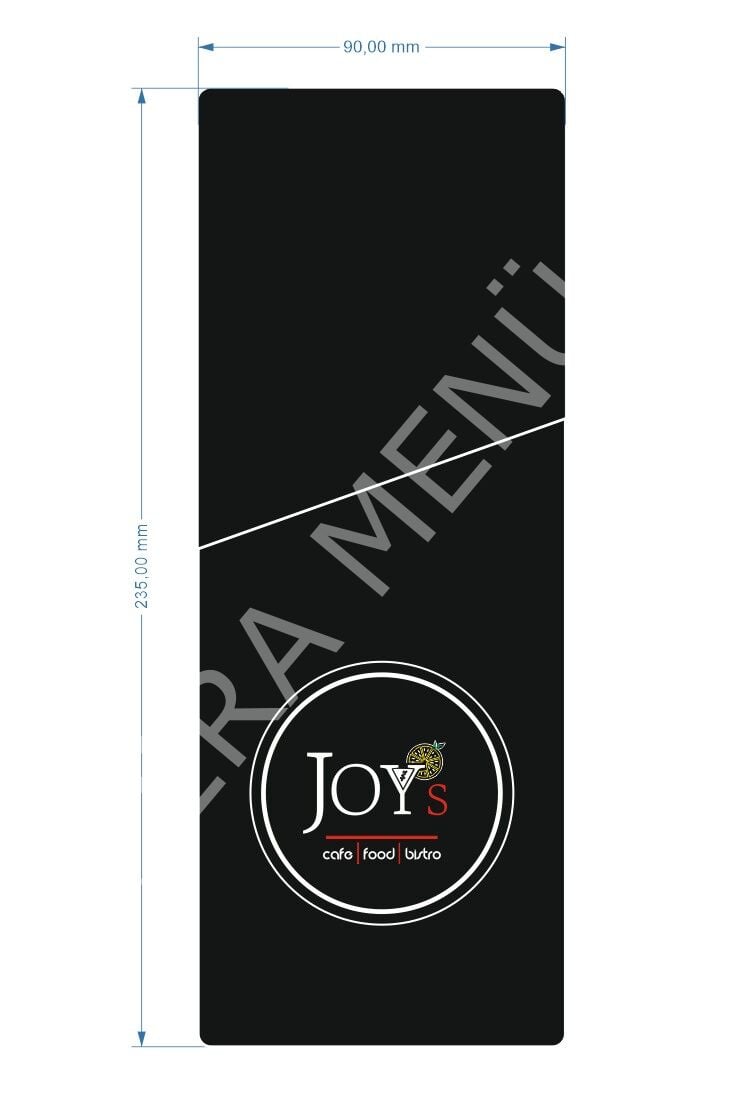 joy's Çatal Bıçak Kılıfı