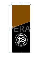 Tatlıcı Sami Çatal Bıçak Kılıfı