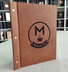 Menü Kabı 307