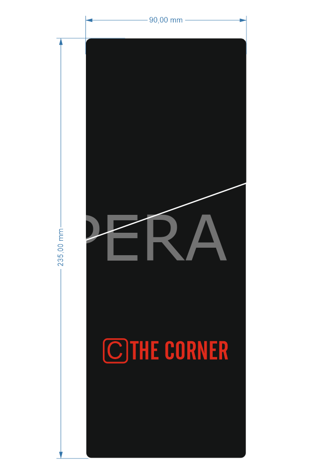 The Corner