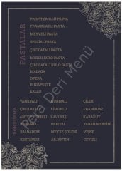 Menü Sayfa Tasarımları 138