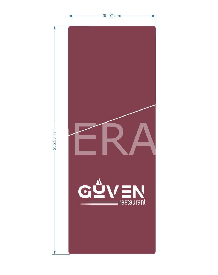 Güven Restaurant Çatal