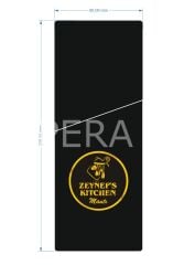 Zeynep Kitchen Mantı Çatal Bıçak Kılıfı