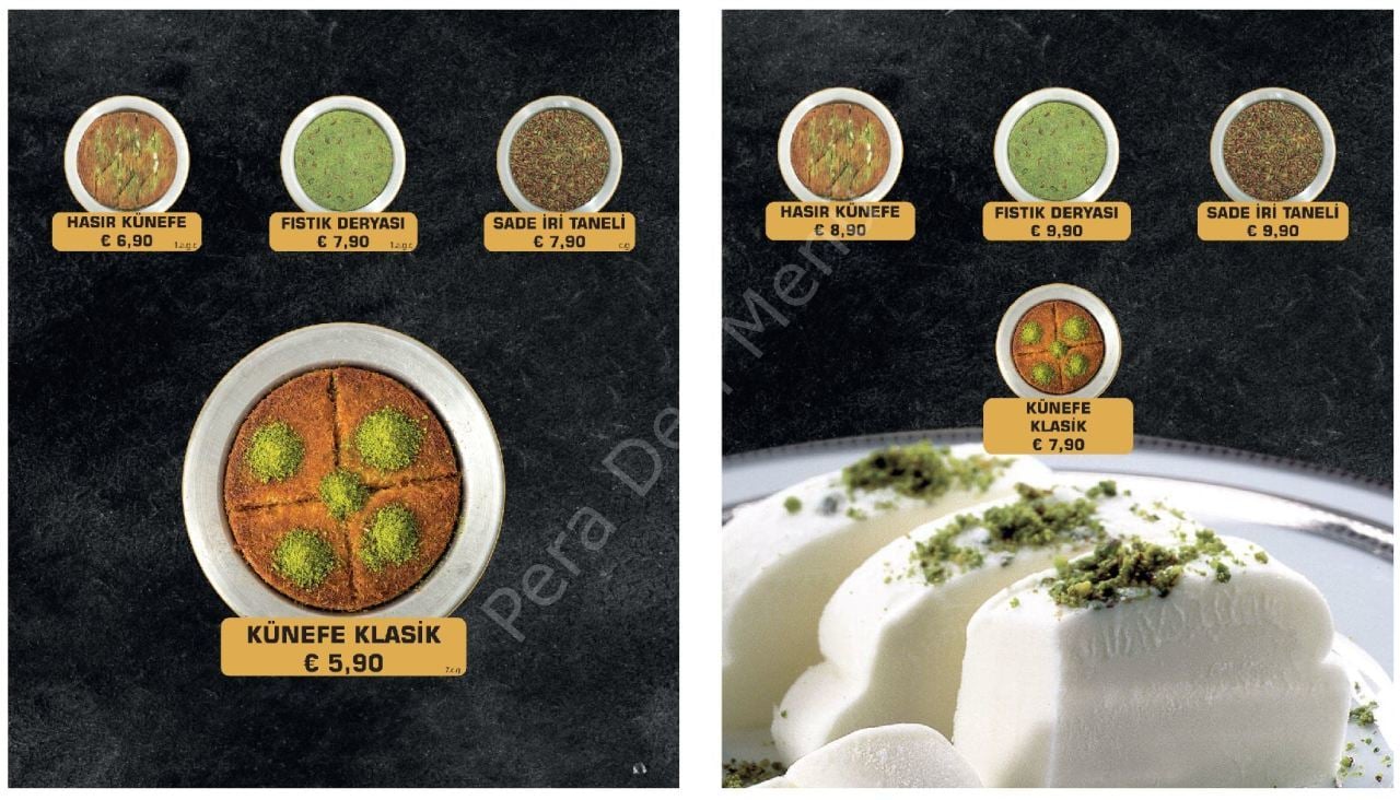 Menü Sayfa Tasarımları 148