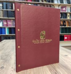 Menü Kabı 319