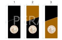 Konyalı Etli Ekmek Çatal Bıçak Kılıfı