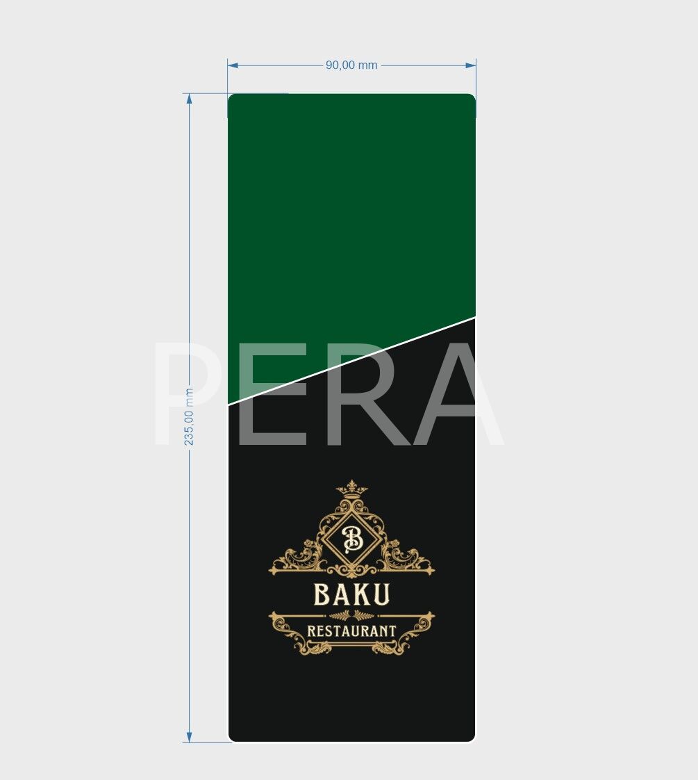 Bakü Restaurant