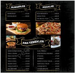 Menü Sayfa Tasarımları 159