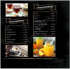 Menü Sayfa Tasarımları 159