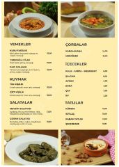Menü Sayfa Tasarımları 160