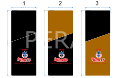 İkbal's Çatal Bıçak Kılıfı