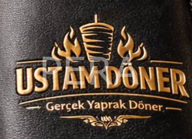 Ustam Döner