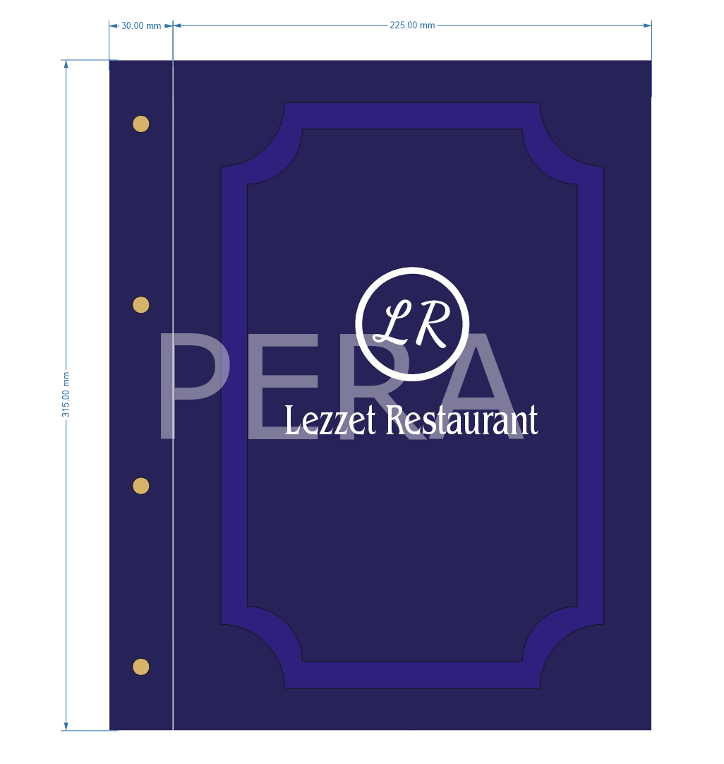 Lezzet Restaurant