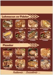 Menü Sayfa Tasarımları 180
